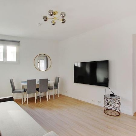 New-Appartement Claude Bernard Paris V ภายนอก รูปภาพ