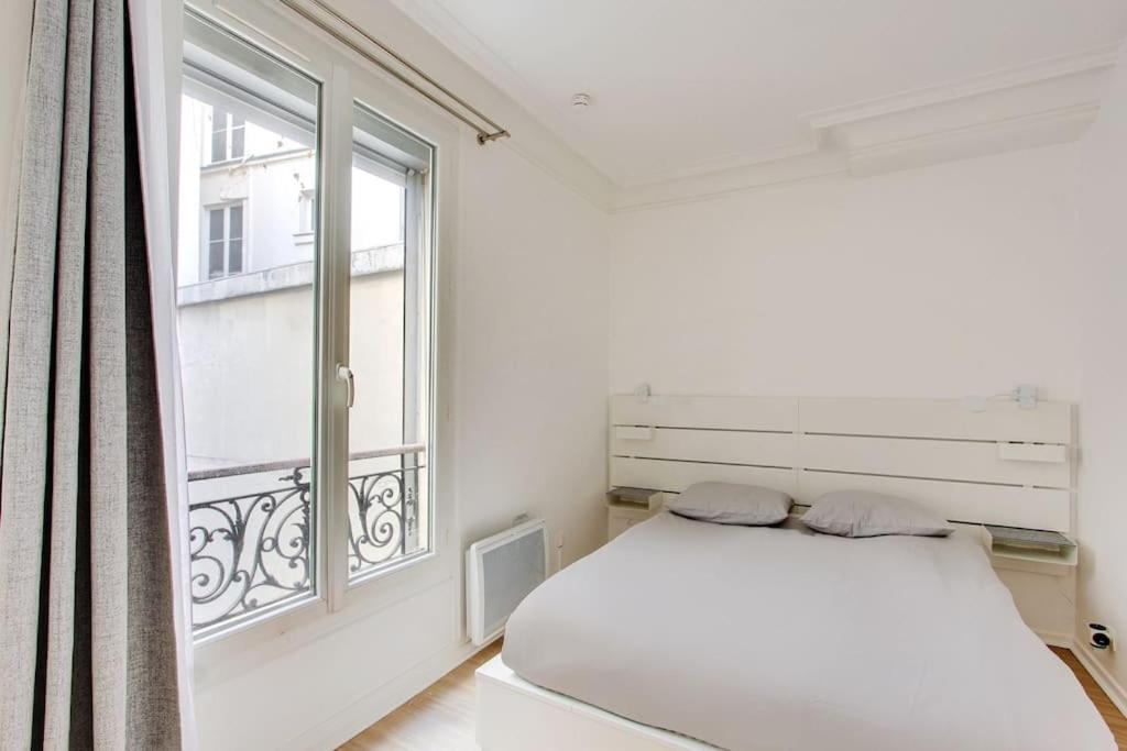 New-Appartement Claude Bernard Paris V ภายนอก รูปภาพ