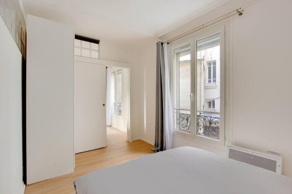 New-Appartement Claude Bernard Paris V ภายนอก รูปภาพ
