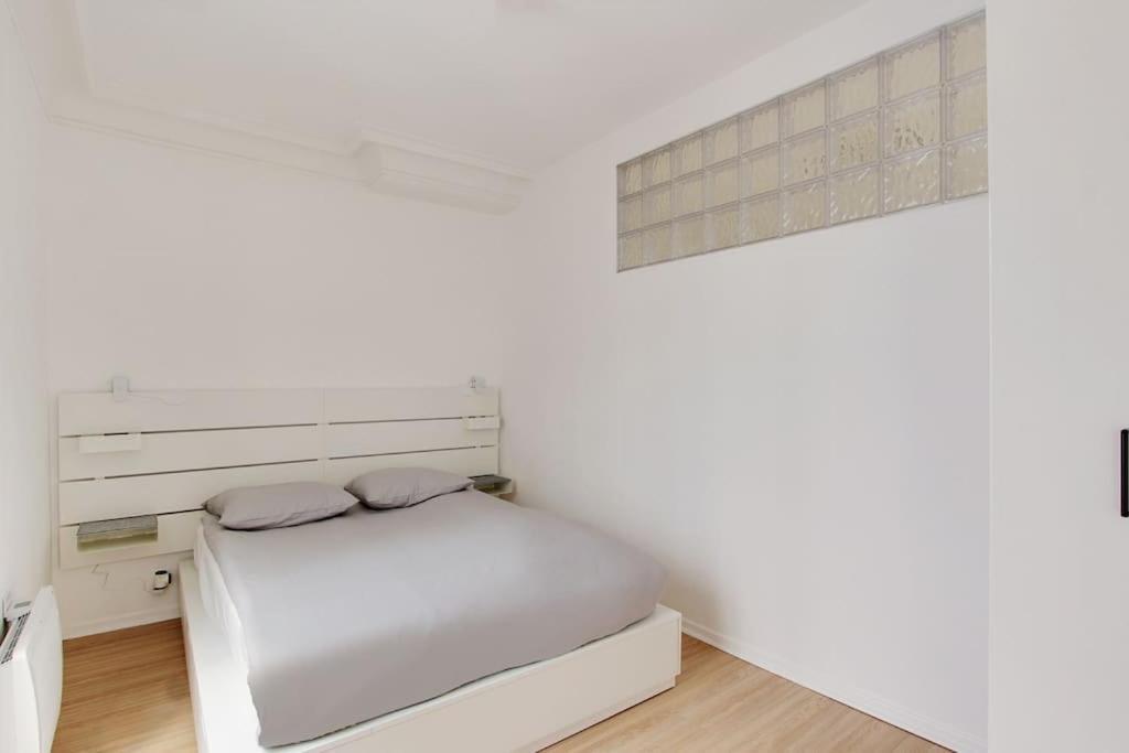 New-Appartement Claude Bernard Paris V ภายนอก รูปภาพ